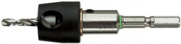 Festool 492524 Centrotec Drill Countersink With Depth Stop BSTA HS D4,5 CE £71.99